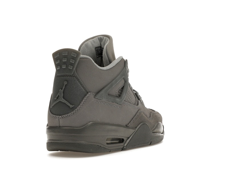 Jordan 4 Retro SE Paris Olympics Wet Cement (GS)