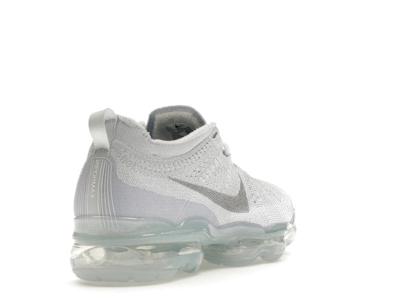 Nike Air VaporMax 2023 Flyknit Pure Platinum