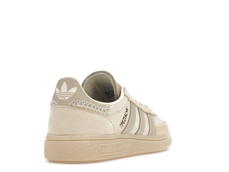 adidas Handball Spezial Cream White Beige (Women's)