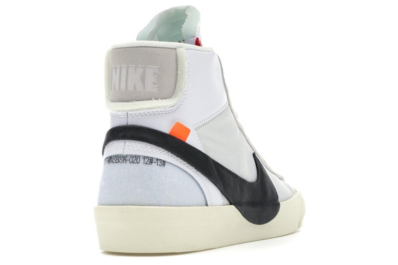 Nike Blazer Mid Off-White