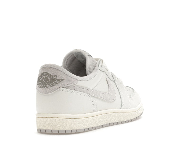 Jordan 1 Retro Low '85 Neutral Grey