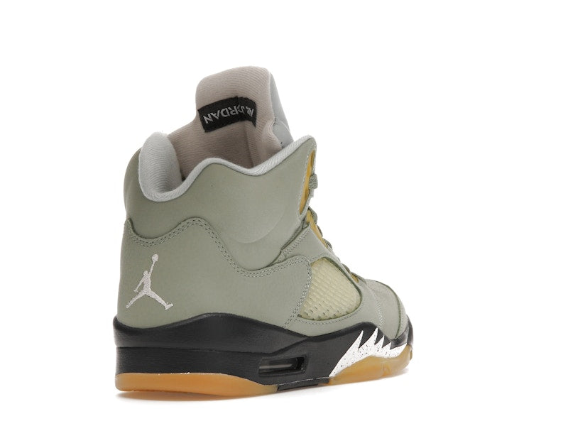 Jordan 5 Retro Jade Horizon