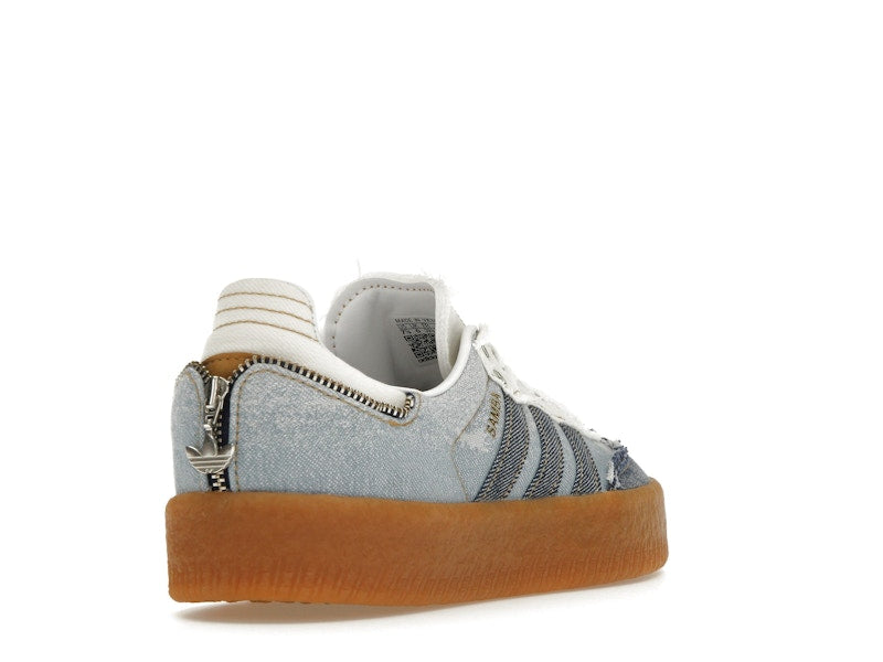 adidas Sambae atmos Pink Denim (Women's)