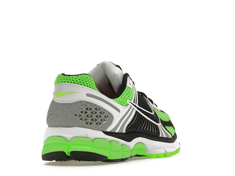 Nike Zoom Vomero 5 Electric Green Black