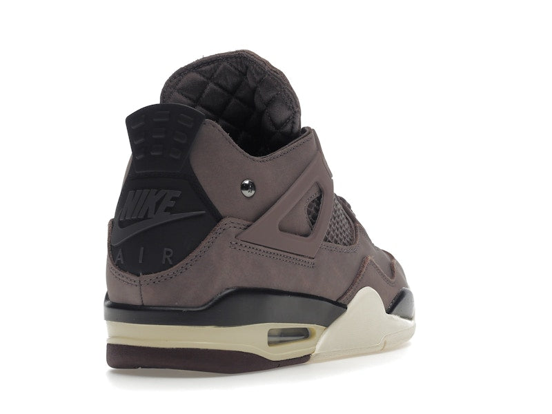 Jordan 4 Retro A Ma Manire Violet Ore