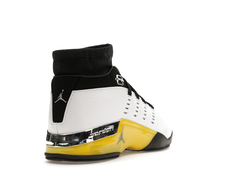 Jordan 17 Retro Low All-Star Lightning (2024)