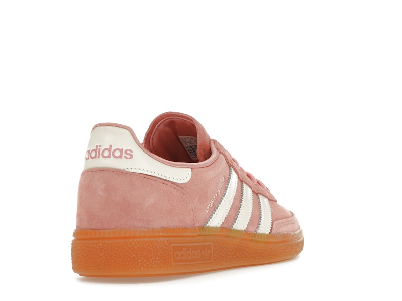 adidas Handball Spezial Sporty & Rich Pink