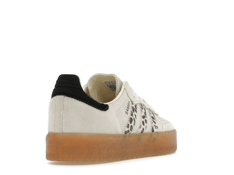 adidas Sambae Leopard Off White (Women's)