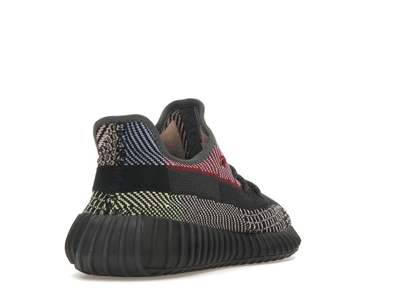 adidas Yeezy Boost 350 V2 Yecheil (Non-Reflective)