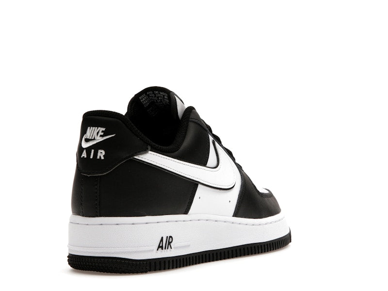 Nike Air Force 1 Low '07 White Swoosh Panda