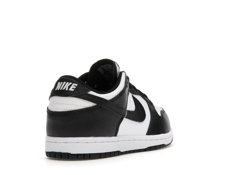 Nike Dunk Low Retro White Black Panda (PS)