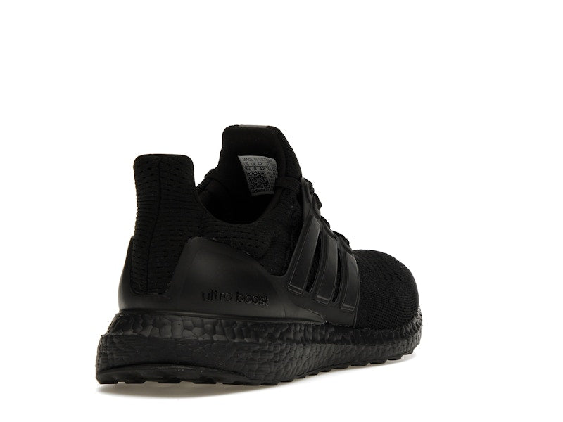 adidas Ultra Boost 1.0 DNA Triple Black