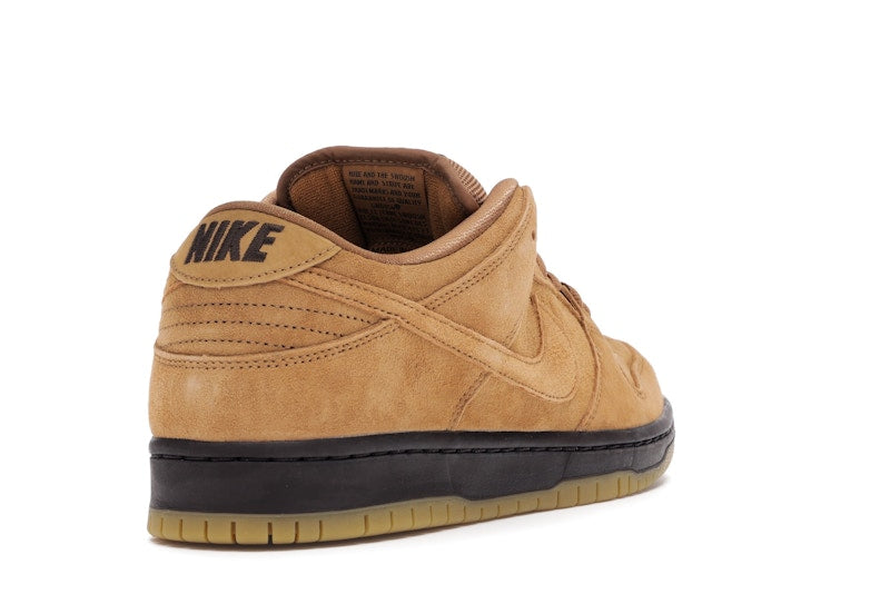 Nike SB Dunk Low Wheat (2021/2023)