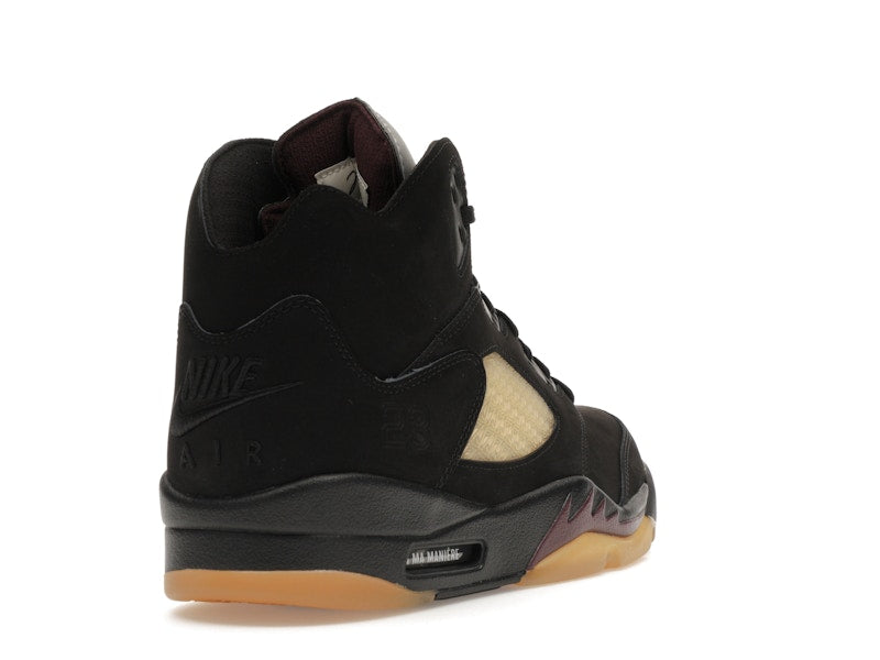 Jordan 5 Retro A Ma Manire Dusk