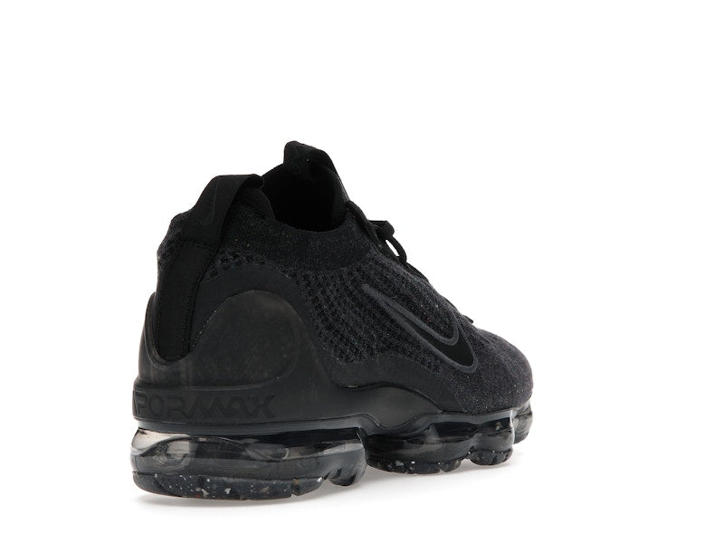 Nike Air VaporMax 2021 FK Black Anthracite