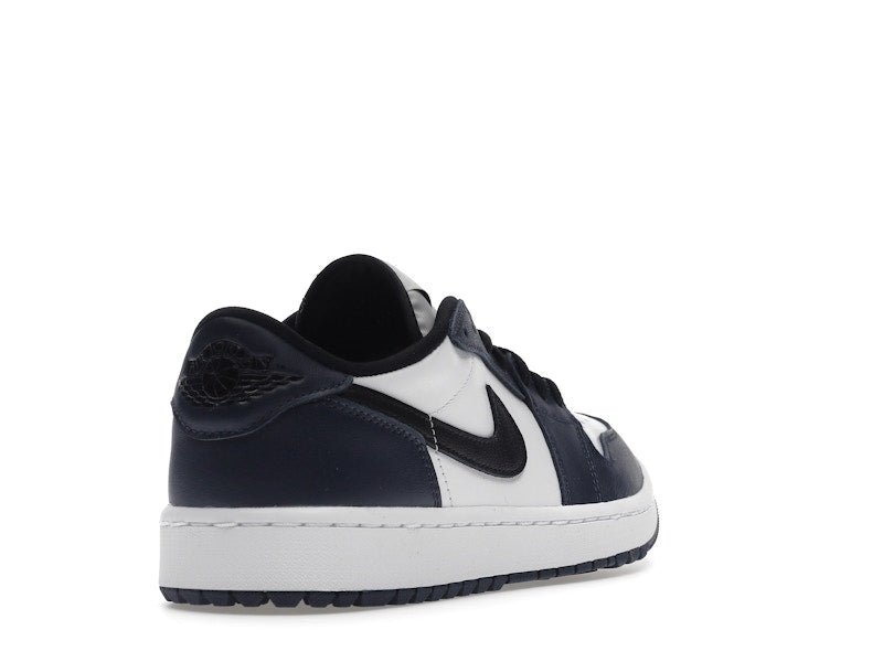 Jordan 1 Retro Low Golf Midnight Navy