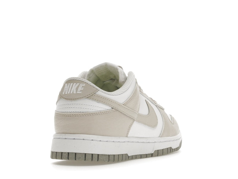 Nike Dunk Low Next Nature White Light Orewood Brown (Women's)