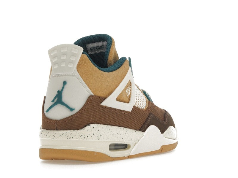 Jordan 4 Retro Cacao Wow (GS)