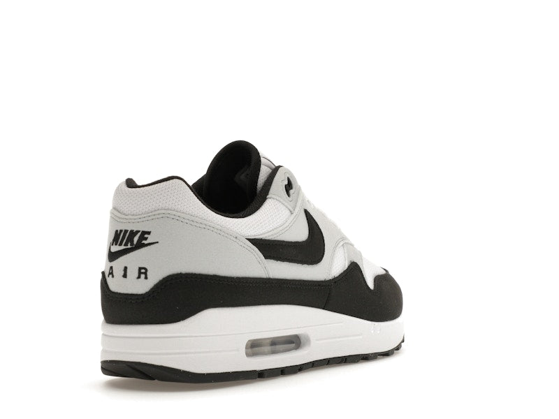 Nike Air Max 1 White Black