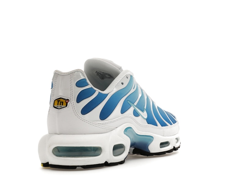 Nike Air Max Plus Sky Blue