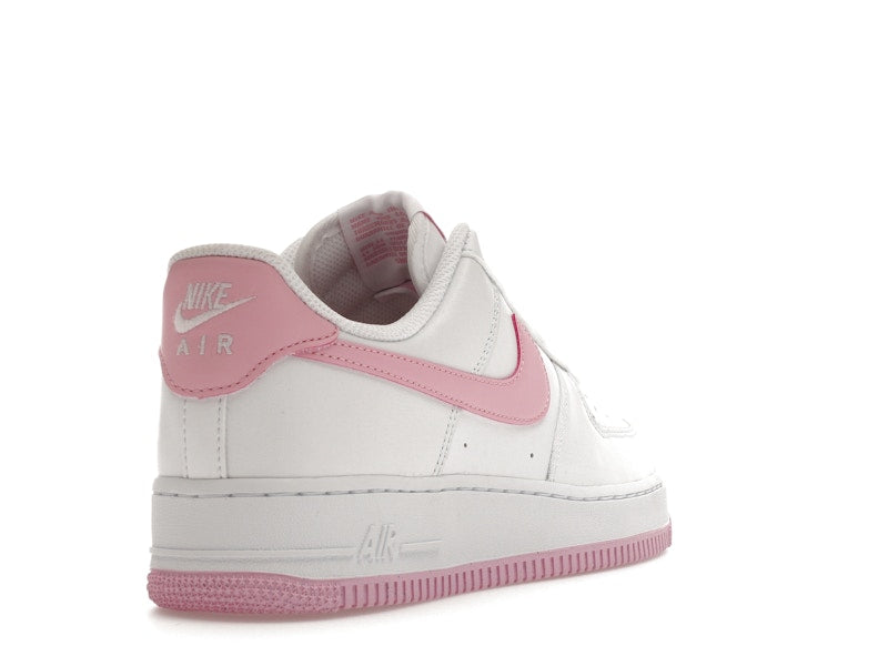 Nike Air Force 1 Low 07 Bubblegum OFFseason