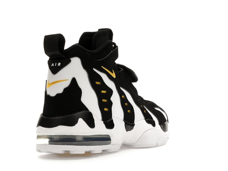 Nike Air DT Max '96 Black White (2024)