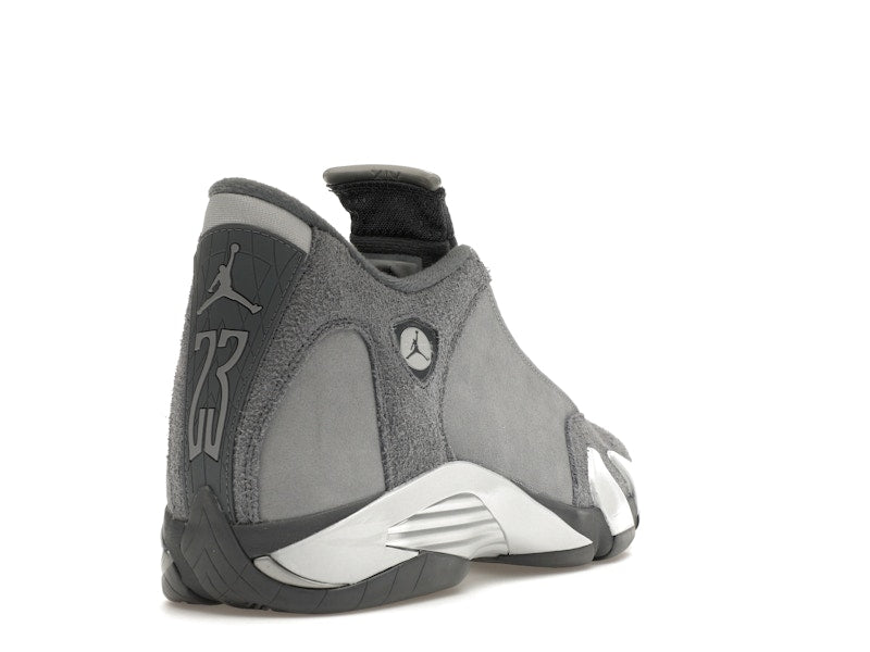 Jordan 14 Retro Flint Grey