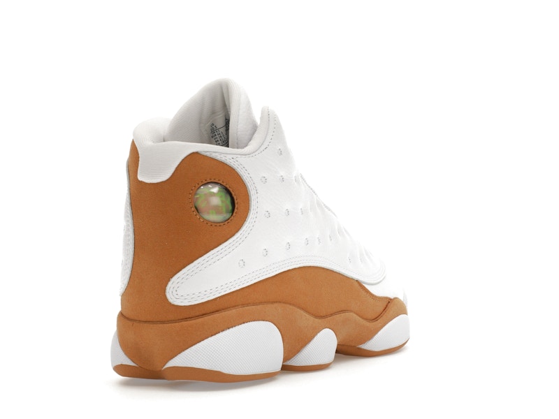 Jordan 13 Retro Wheat (2023)