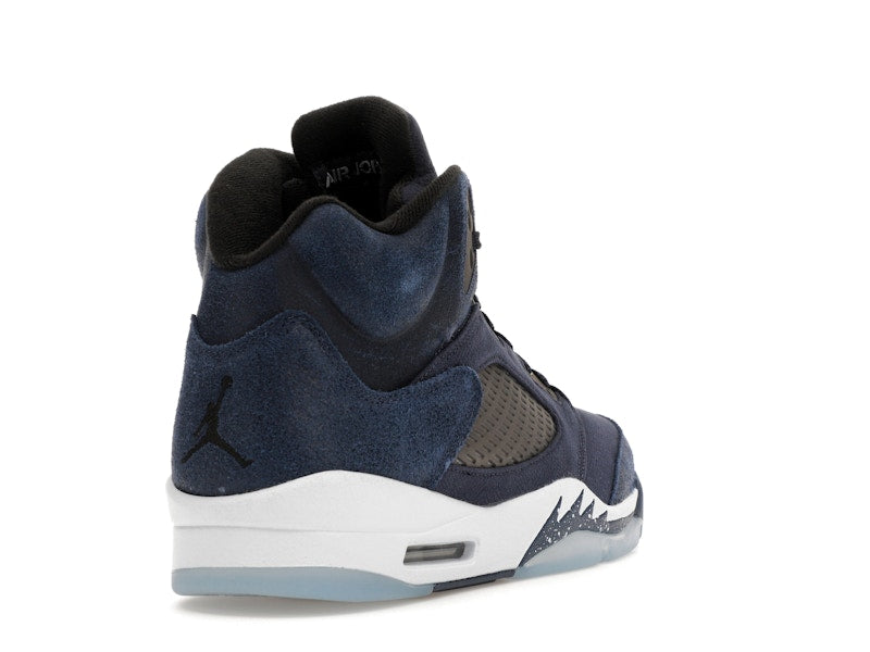 Jordan 5 Retro Georgetown