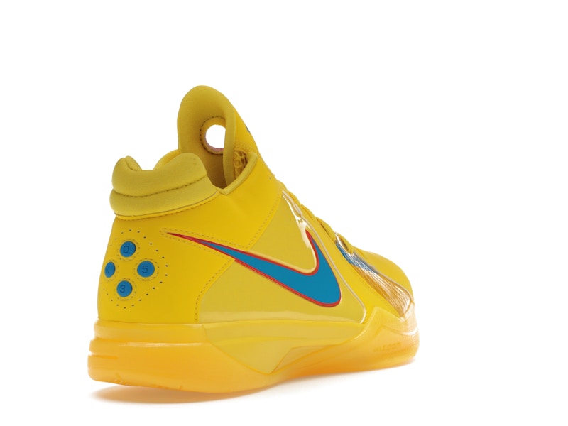 Nike KD 3 Christmas (2023)