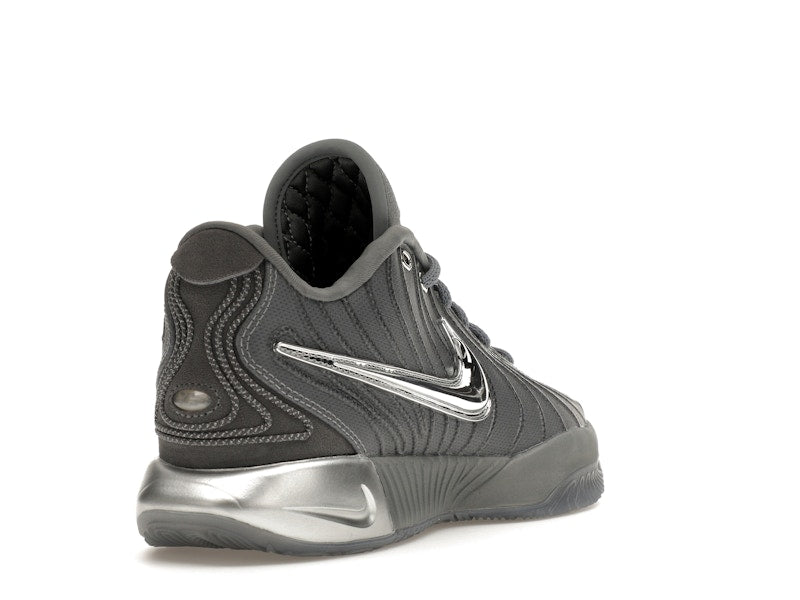 Nike LeBron 21 Cool Grey