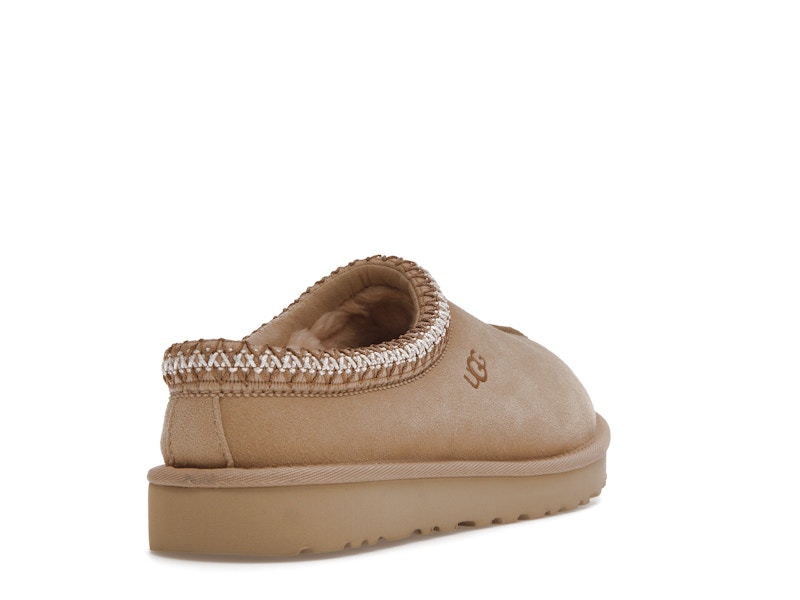 UGG Tasman Slipper Driftwood (Women's)