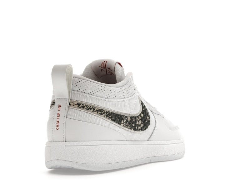 Nike Book 1 Rattlesnake