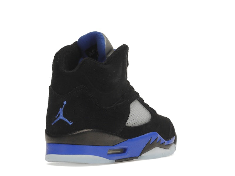 Jordan 5 Retro Racer Blue