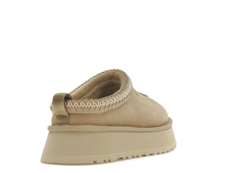 UGG Tazz Slipper Mustard Seed (Women's)