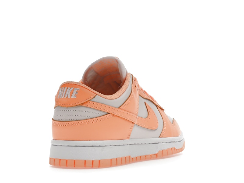 Nike Dunk Low Peach Cream (Women's)