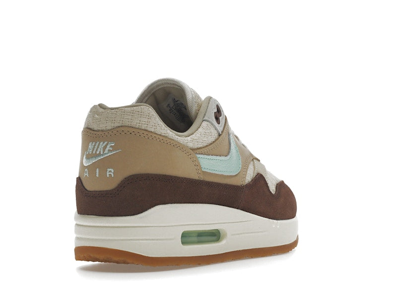 Nike Air Max 1 Crepe Brown (2022)