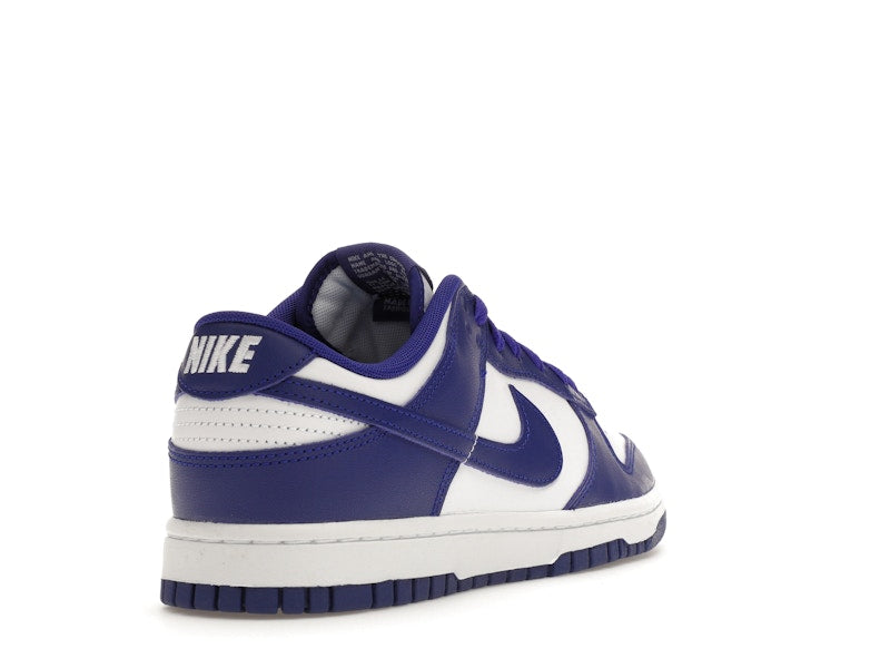 Nike Dunk Low Concord