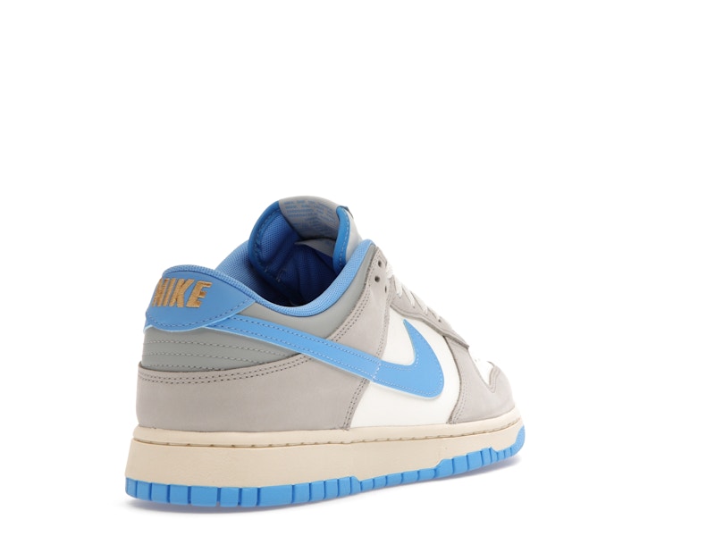 Nike Dunk Low Athletic Department University Blue