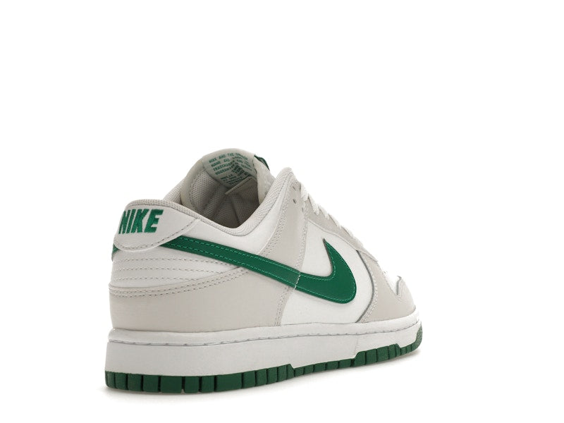 Nike Dunk Low Retro Summit White Malachite