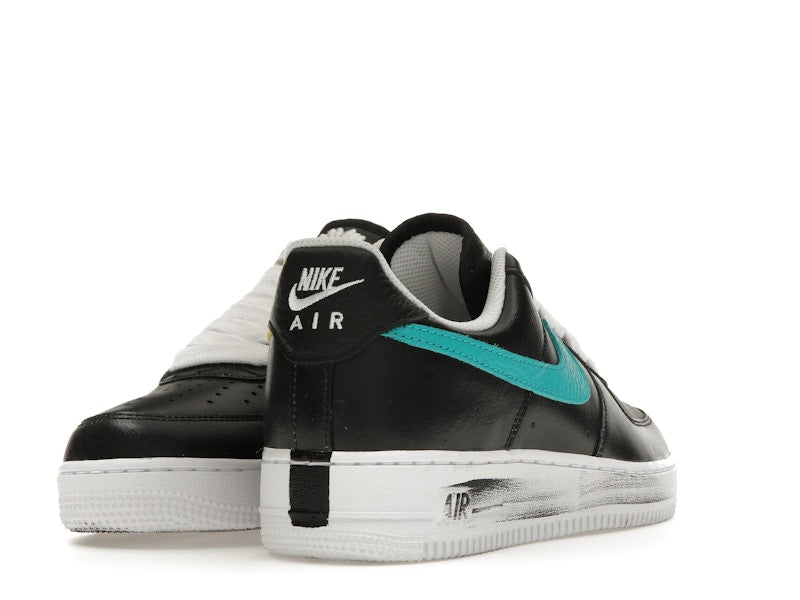 Nike Air Force 1 Low G-Dragon Peaceminusone Para-Noise 3.0