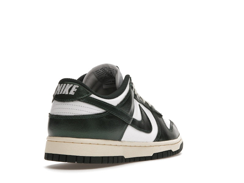 Nike Dunk Low Vintage Green (Women's)