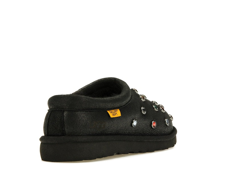 UGG Tasman Slipper Gallery Dept. Black