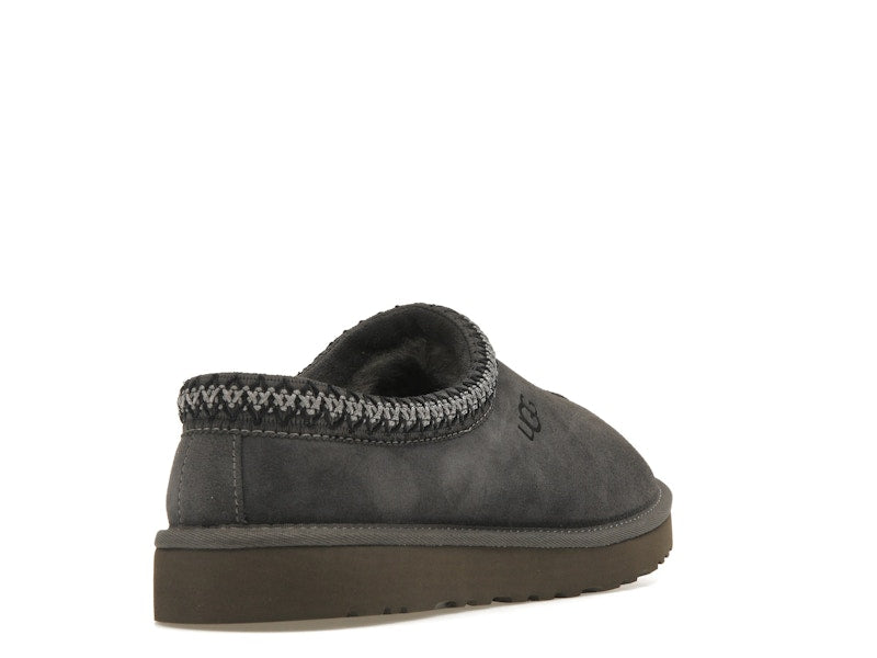 UGG Tasman Slipper Dark Grey