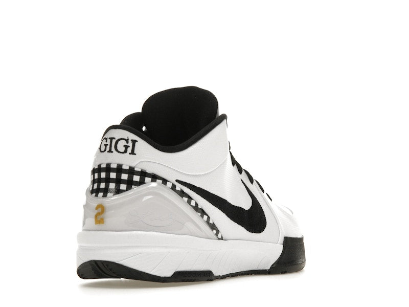 Nike Kobe 4 Protro Mambacita Gigi