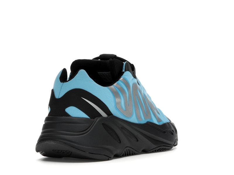 adidas Yeezy Boost 700 MNVN Bright Cyan