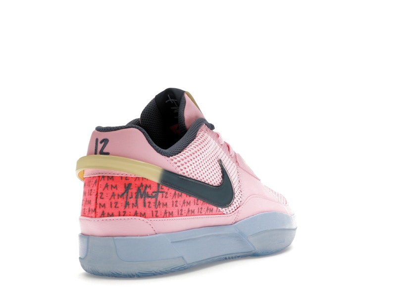 Nike Ja 1 Day One Soft Pink