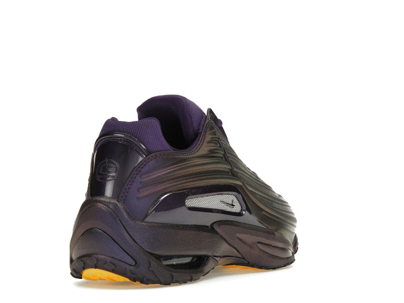 Nike Hot Step 2 Drake NOCTA Eggplant