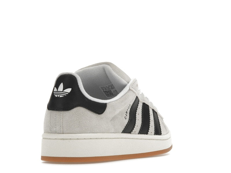 adidas Campus 00s Crystal White Core Black (Women's)