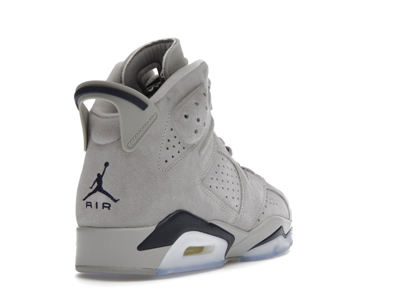 Jordan 6 Retro Georgetown (2022)